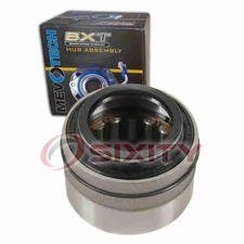 Mevotech BXT Rear Wheel Bearing for 2005-2006 Ford Mustang Axle Drivetrain pg