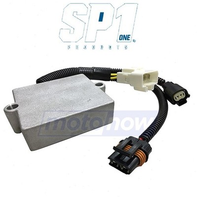 SP1 Voltage Regulator for 2016 Arctic Cat ZR 6000 Limited 137 - Electrical my