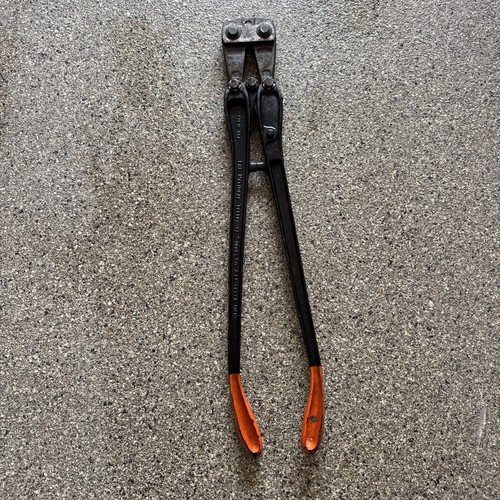 National Telephone Supply 3-F6 950 Nicopress Tool Crimper Crimping Tool