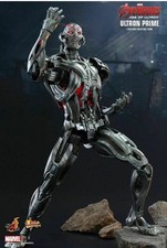 HOT TOYS MMS284 MARVEL AVENGERS ULTRON PRIME 16  figure 1 6