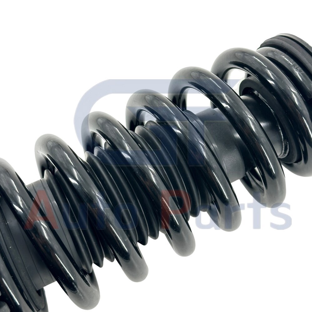 4x Front Rear Shock Absorber Struts Assys Fit Maserati Ghibli RWD 3.0L 2014-2019