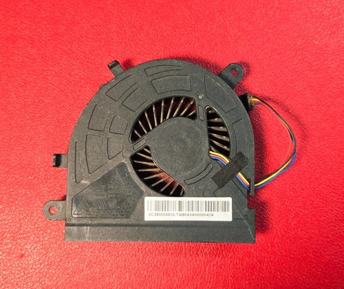 Delta Electronics KSB0505HA CPU Cooling Fan DC05V 0.32A BRUSHLESS DC28000AEDL