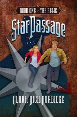 Clark Rich Burbidge StarPassage (Taschenbuch)