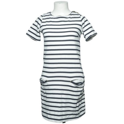 Holly & Whyte by Lindex, Kleid, Größe: L, Blau/Weiß, Streifen, Damen #vYp