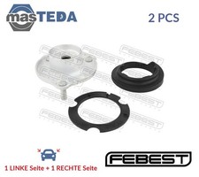 BZSS-205F FEDERBEINLAGER DOMLAGER PAAR FEBEST 2PCS FÜR MERCEDES-BENZ C-CLASS BZSS-205F FEDERBEINLAGER DOMLAGER PAAR FEBEST 2PCS FÜR MERCEDES-BENZ C-CLASS