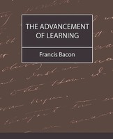 Francis Bacon | The Advancement Of Learning - Bacon | Taschenbuch | Englisch