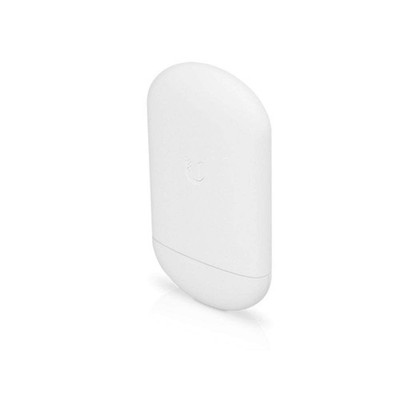 UBNT Systems NanoStation AC loco NS-5ACL-US 5GHz 802.11ac airMAX CPE Radio... 