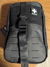 MY MEDIC MyFAK Standard Ifak First Aid Kit - Life Saving Trauma and Medical