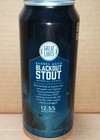 Barrel Aged Blackout Stout 16oz beer can Great Lakes Brewing Company 2023 EMPTY — photo 2