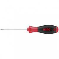Wiha Schraubendreher Softfinish Tx Mit Rundklinge T25 X 100 Mm (01293)