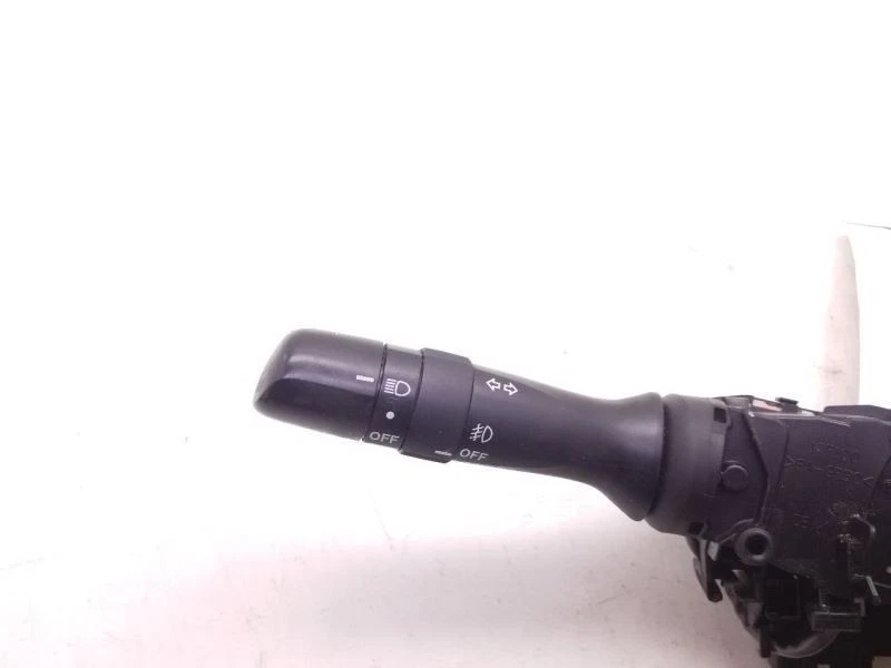 06 07 08 TOYOTA RAV 4 CONJUNTO DE INTERRUPTOR DE COLUNA DE DIREÇÃO - Imagem 3 de 4