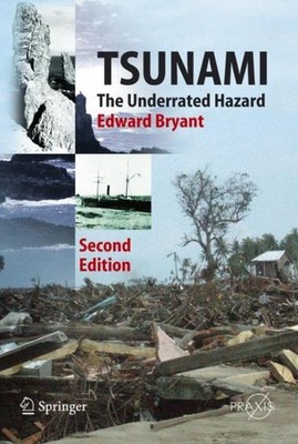 Tsunami Edward Bryant