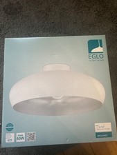 Image of Eglo Mogano Ceiling Light 94547