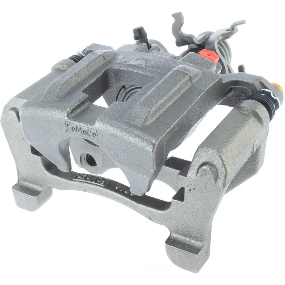 Disc Brake Caliper fits 2015-2019 Ford Mustang  CENTRIC PARTS - Image 4 of 4