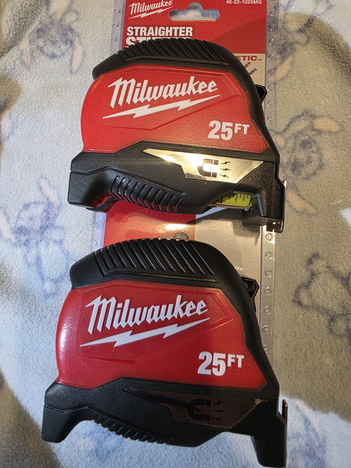 (2 Pack) Genuine Oem