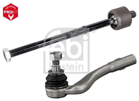 Febi Bilstein 40140 Spurstange FüR MERCEDES-BENZ-image