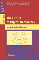 The Future Of Digital Democracy Pierluigi Contucci