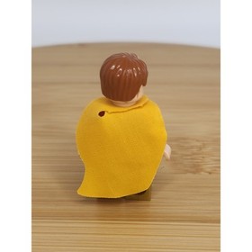 Lego Hyperion Minifigure - Marvel Superheroes - From Set #76049