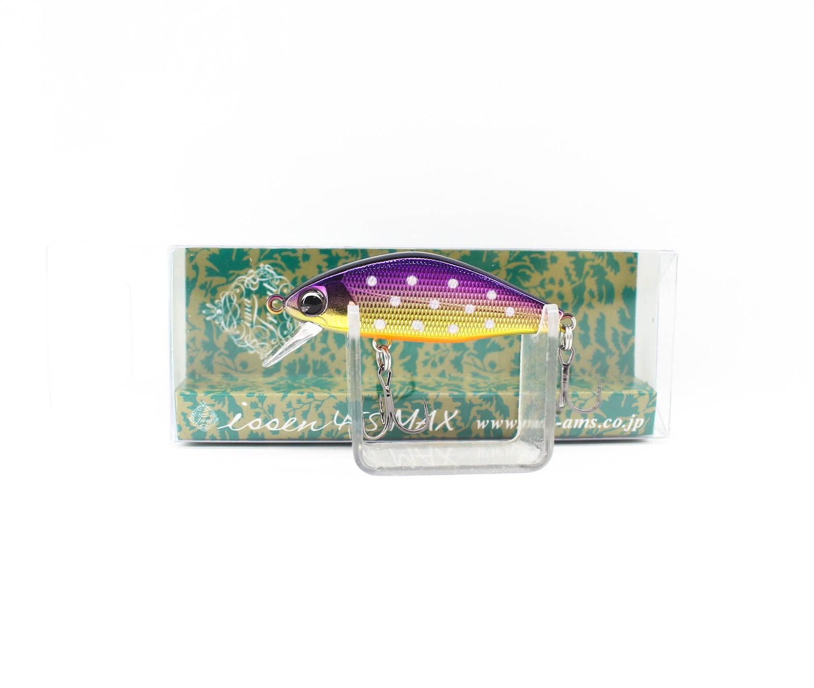 Ima Issen 45S Max Sinking Lure 012 (6100)