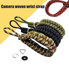 Wrist Strap Lightweight Lightweight Design Comfortable To Wear Fits DSLR Cameras