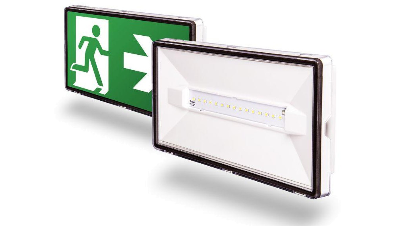 5905476226983 Oprawa awaryjna VELLA SO 350-P NM 1H AT IP65 brak piktogramu w ze 21990₽