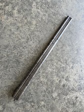 L C Smith Syracuse Damascus 12 Ga Side By Side Shotgun Barrel 1886