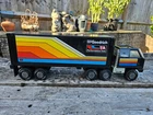 TONKA BF GOODRICH LONG HAUL RIG TRUCK NO.1937 LARGE SCALE