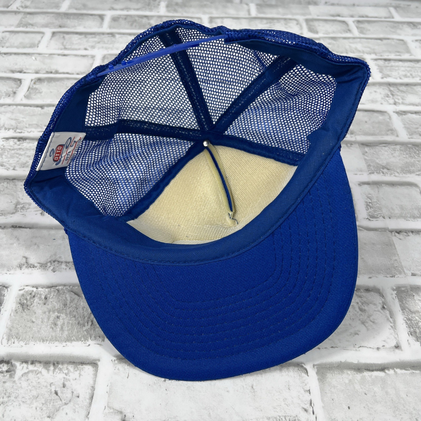 Freightliner Trucks Patch Snapback Hat Ball Cap T… - image 6