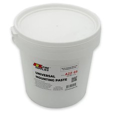 Universal Tire Mounting Paste 6.6 Lb Tub