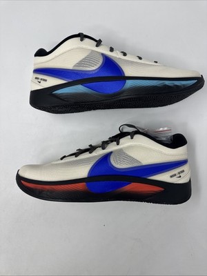 Nike Giannis Freak 6 TB EYBL Scholastic PE HQ5691-100 Men display picture 2