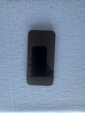 Apple iPhone 13 A2633 - 128GB - Mitternacht (Ohne Simlock) (Dual-SIM)