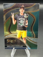 Breanna Stewart 2024 Select WNBA Courtside #247 - Seattle Storm [BLISS]