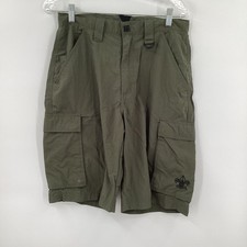 Boy Scouts Of America Centennial Uniform Shorts Adult Small