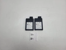 Alfa Romeo Giulia 2016-2022 REAR LEFT/RIGHT BLIND SPOT RADAR SENSOR 50553851