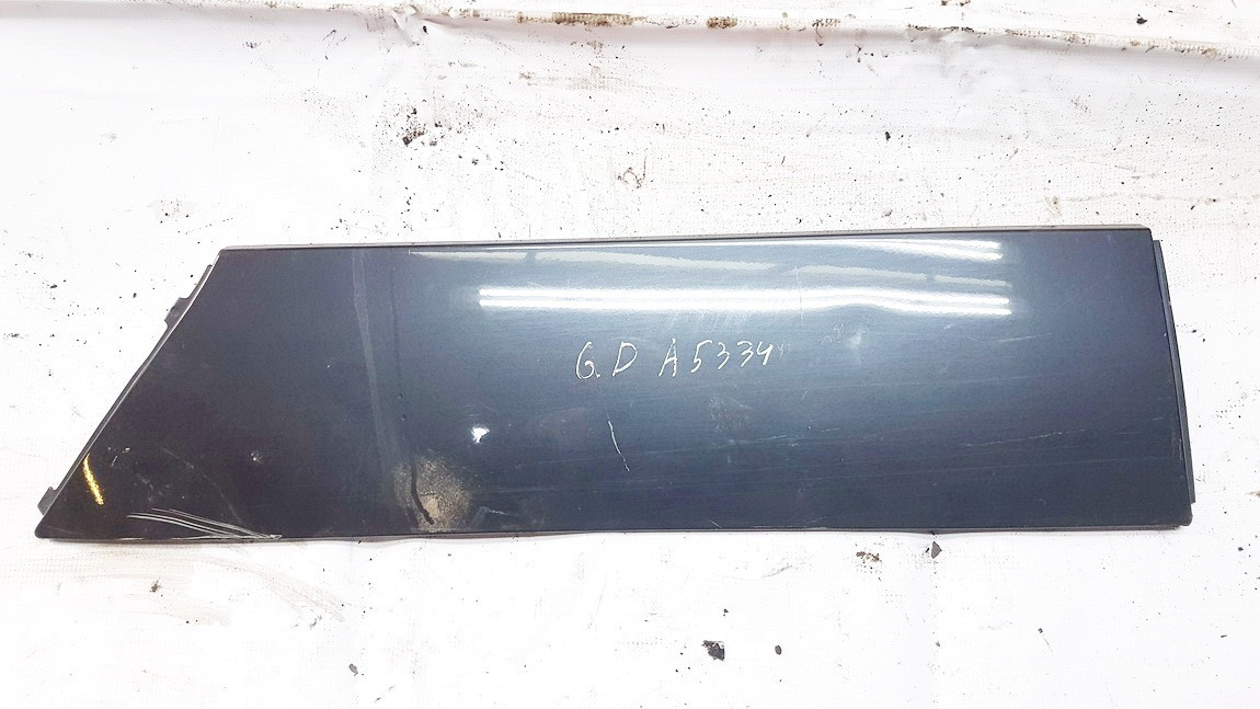 Mazda 5 DE911580-35 Replacement Parts