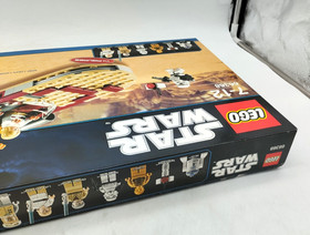 LEGO 66368 Bundle 8083 8084 8092 SEALED MISB NEW OPV Star Wars 7964 10212