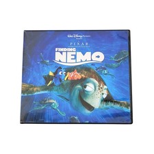 Disney Pixar Finding Nemo VCD Video CD 2003