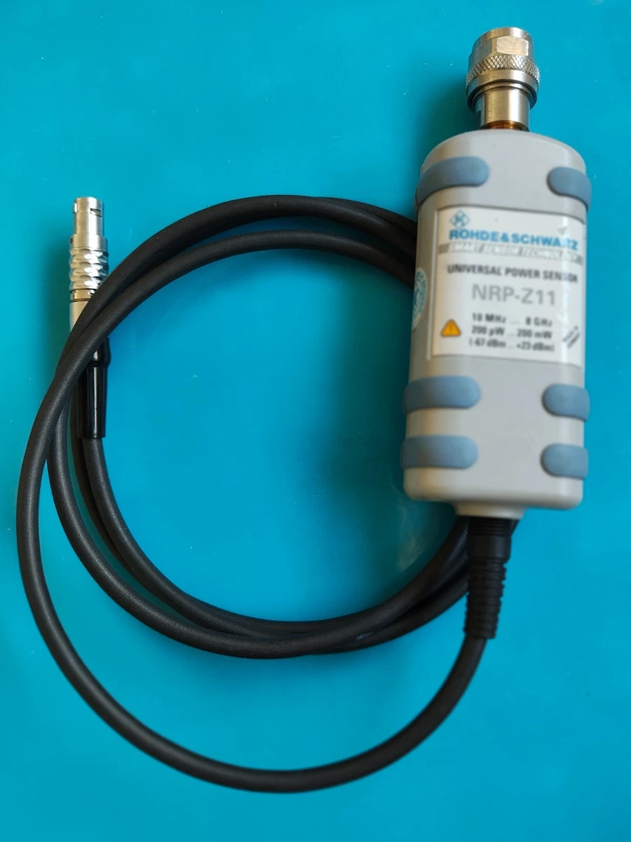 Rohde schwarz - огромный выбор по лучшим ценам | eBay