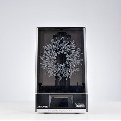 Anycubic Photon Mono X 6K (Limited Edition)