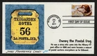 USA, SCOTT # 4547, SIGNATURE JAMES FRANKIEWICZ FDC COVER - OWNEY THE DOG 2011