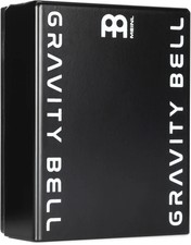 Meinl Percussion Gravity Bell Drum Dampener