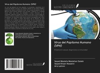 Seyed Mostafa Mostafavi Zadeh (U. A.) | Virus Del Papiloma Humano (Vph) | Buch