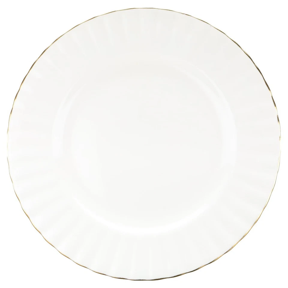 Kuchenteller Royal Albert Val D`or - Bild 1 von 1