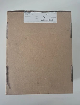 Siemens 6AV2125-2GB23-0AX0 SIMATIC HMI KTP700F MOBILE, 7 , V13 SP1 — PLCs