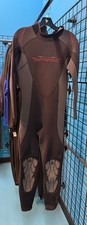 Men's 7mm Akona Quantum Stretch Wetsuit New