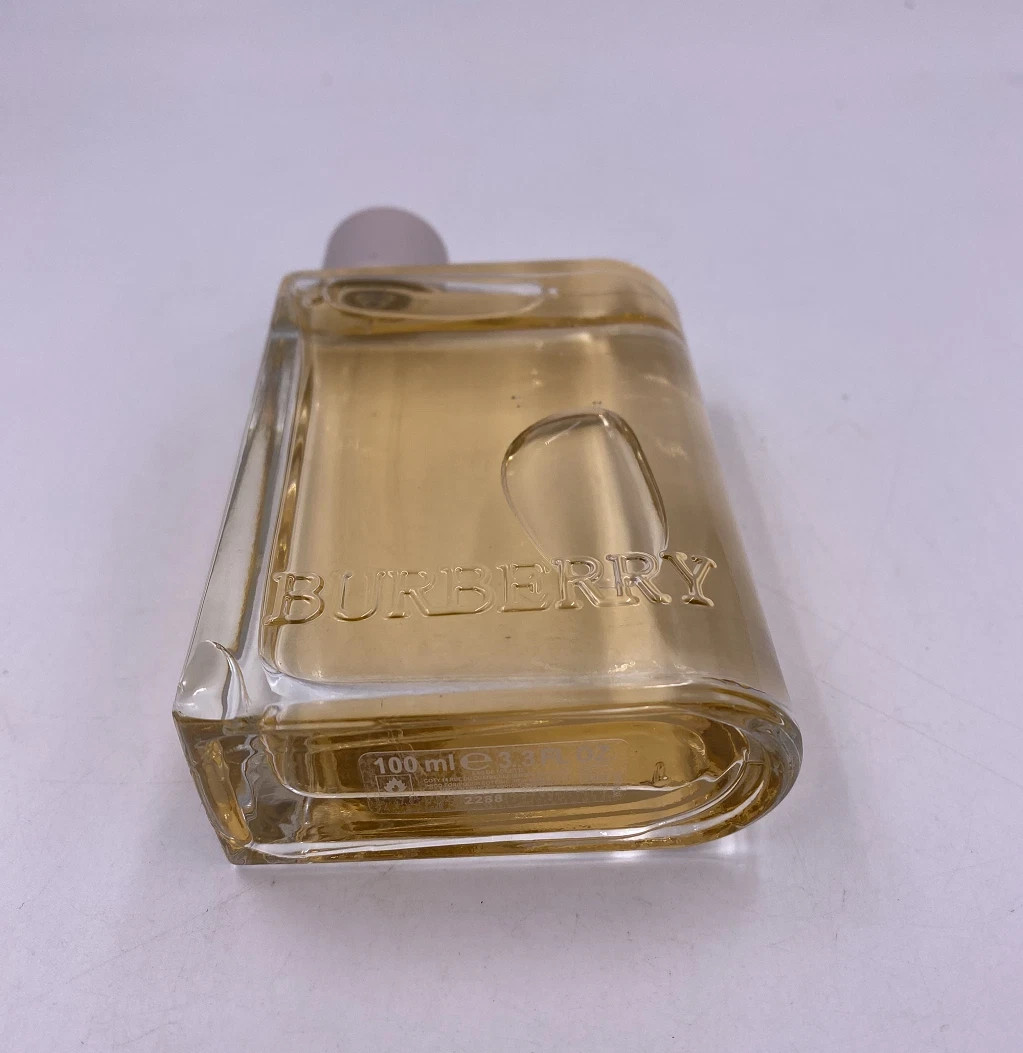 Burberry Her by Burberry 3.3 oz EDP Perfume for Women | New & Sealed Box! thumbnail 3