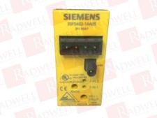 SIEMENS 3SF54021AA05 / 3SF54021AA05 (NEW IN BOX)