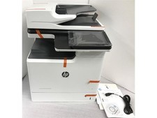 HP LaserJet M681 M681f Multifunction Color La...