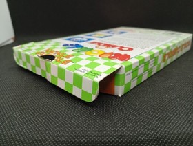 Kickle Cubicle - Nintendo NES EU PAL - NES-QC-FRA