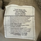 New US Military Air Force Camouflage Utility Cargo Trouser Slacks Women’s Sz 4R — photo 4